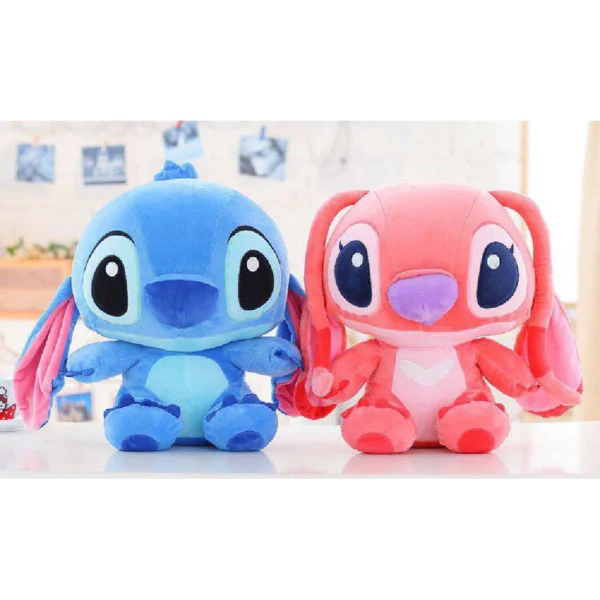 (63567) Jucarie din plus"Stich" 25cm