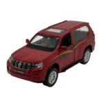 (10002) Toyota Land Cruiser Prado (se deschid usile) - imagine 3