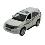 (10002) Toyota Land Cruiser Prado (se deschid usile)