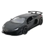 (10005) Lamborghini Aventador SVJ63 (se deschid usile)