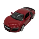 (10004) Audi R8 GT (se deschid usile) - imagine 2