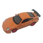 (10006) Porsche 911 GT3 RS (se deschid usile) - imagine 3
