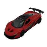 (10014) Mclaren P1™ GTR (se deschid usile) - imagine 2