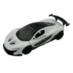 (10014) Mclaren P1™ GTR (se deschid usile)