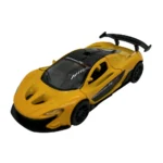 (10014) Mclaren P1™ GTR (se deschid usile) - imagine 3
