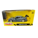 (10024) BMW M4 DTM (se deschid usile) - imagine 2