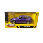 (10026) BMW X5M (se deschid usile) - imagine 3