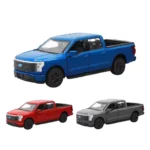 (10017) F-150 Lightning Platinum (se deschid usile) - imagine 4