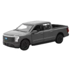 (10017) F-150 Lightning Platinum (se deschid usile) - imagine 2