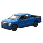 (10017) F-150 Lightning Platinum (se deschid usile) - imagine 3