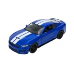 (10021) Ford Shelby GT350 (se deschid usile) - imagine 2