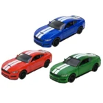 (10021) Ford Shelby GT350 (se deschid usile) - imagine 4