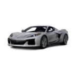 (10018) Chevrolet Corvette C8 Z06（2024) (se deschid usile) - imagine 2