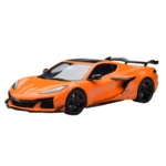 (10018) Chevrolet Corvette C8 Z06（2024) (se deschid usile)