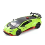 (10009) Lamborghini Huracon STO (se deschid usile)