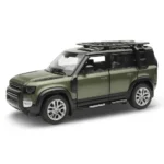 (10010) 2020 Land Rover Defender 110 (se deschid usile) - imagine 2