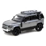 (10010) 2020 Land Rover Defender 110 (se deschid usile) - imagine 3