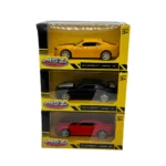 (10011) 2013 Chevrolet Camaro SS (se deschid usile) - imagine 4