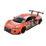 (68291A) 1:24 Audi R8 LMS cu sunete (se deschid usile)