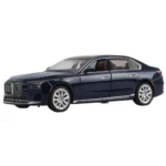 (68283A) 1:24 BMW I7 (se deschid usile)