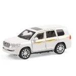 (26904) 1:24 Toyota Land Cruiser (se deschid usile)