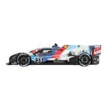 (68285A) 1:24 BMW M Hybrid V8 cu sunete (se deschid usile) - imagine 2