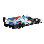 (68285A) 1:24 BMW M Hybrid V8 cu sunete (se deschid usile) - imagine 3