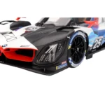 (68285A) 1:24 BMW M Hybrid V8 cu sunete (se deschid usile) - imagine 4