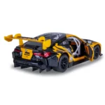 (68296A) 1:24 BMW M4 GT3 cu sunete (se deschid usile) - imagine 3