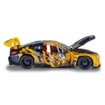(68296A) 1:24 BMW M4 GT3 cu sunete (se deschid usile) - imagine 4