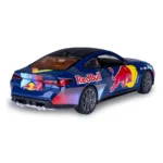 (68292A) 1:23 BMW M4(G82) cu sunete (se deschid usile) - imagine 5