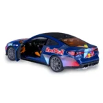 (68292A) 1:23 BMW M4(G82) cu sunete (se deschid usile) - imagine 6