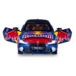 (68292A) 1:23 BMW M4(G82) cu sunete (se deschid usile) - imagine 8