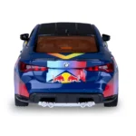 (68292A) 1:23 BMW M4(G82) cu sunete (se deschid usile) - imagine 9