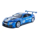 (68255A/2) 1:24 BMW M6 GT3 (se deschid usile)