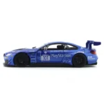 (68255A/2) 1:24 BMW M6 GT3 (se deschid usile) - imagine 6