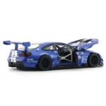 (68255A/2) 1:24 BMW M6 GT3 (se deschid usile) - imagine 3