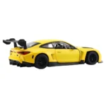 (68277A) 1:24 BMW M4 GT3 cu sunete (se deschid usile) - imagine 2