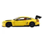(68277A) 1:24 BMW M4 GT3 cu sunete (se deschid usile) - imagine 4