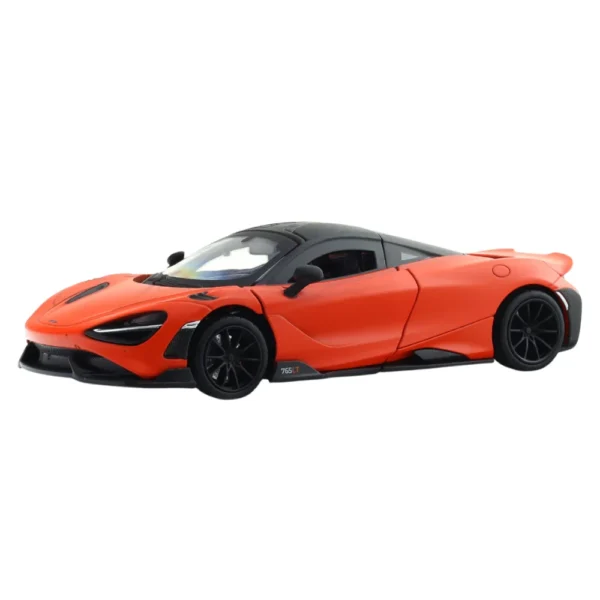 (28373) 1:24 MCLAREN 765LT (se deschid usile)