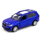 (10001) BMW X7 (se deschid usile) - imagine 2