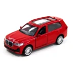 (10001) BMW X7 (se deschid usile)