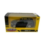 (10001) BMW X7 (se deschid usile) - imagine 4