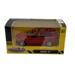 (10001) BMW X7 (se deschid usile) - imagine 6