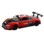 (68262A/2) 1:24 Audi R8 LMS (se deschid usile)