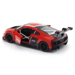 (68262A/2) 1:24 Audi R8 LMS (se deschid usile) - imagine 5