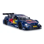 (68295A) 1:24BMW M4 DTM cu sunete (se deschid usile) - imagine 4