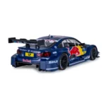 (68295A) 1:24BMW M4 DTM cu sunete (se deschid usile) - imagine 5