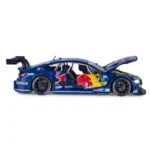 (68295A) 1:24BMW M4 DTM cu sunete (se deschid usile) - imagine 6