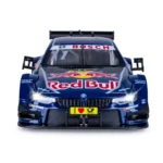 (68295A) 1:24BMW M4 DTM cu sunete (se deschid usile) - imagine 7